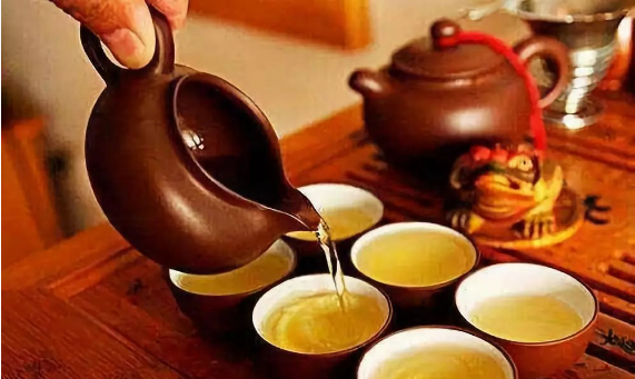 黄浦24小时上门的好茶及服务发生的